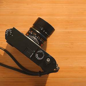 Matt Day: Leica M11 Review