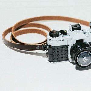 Lego Camera MD Camera Strap Sleepwalk