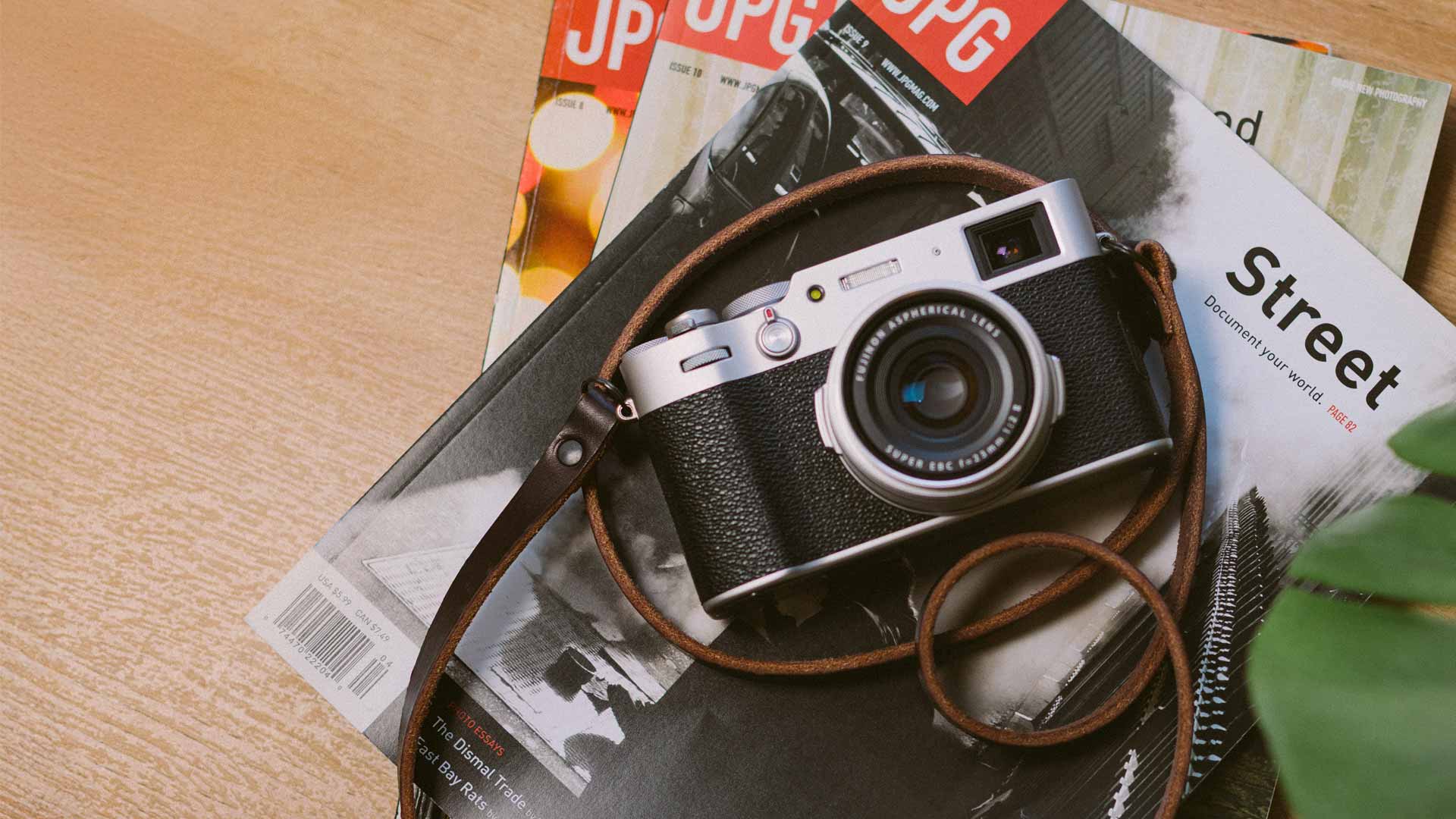 matt day camera strap sleepwalk ltd color havana chocolate