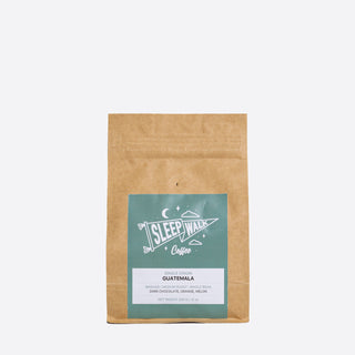 sleepwalk coffee guatemala single origin 3