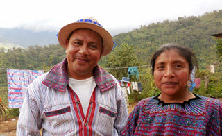 Sleepwalk Ltd Coffee Guatemala Huehuetenango Chq’Ul Sauco Sleepwalk Ltd Coffee