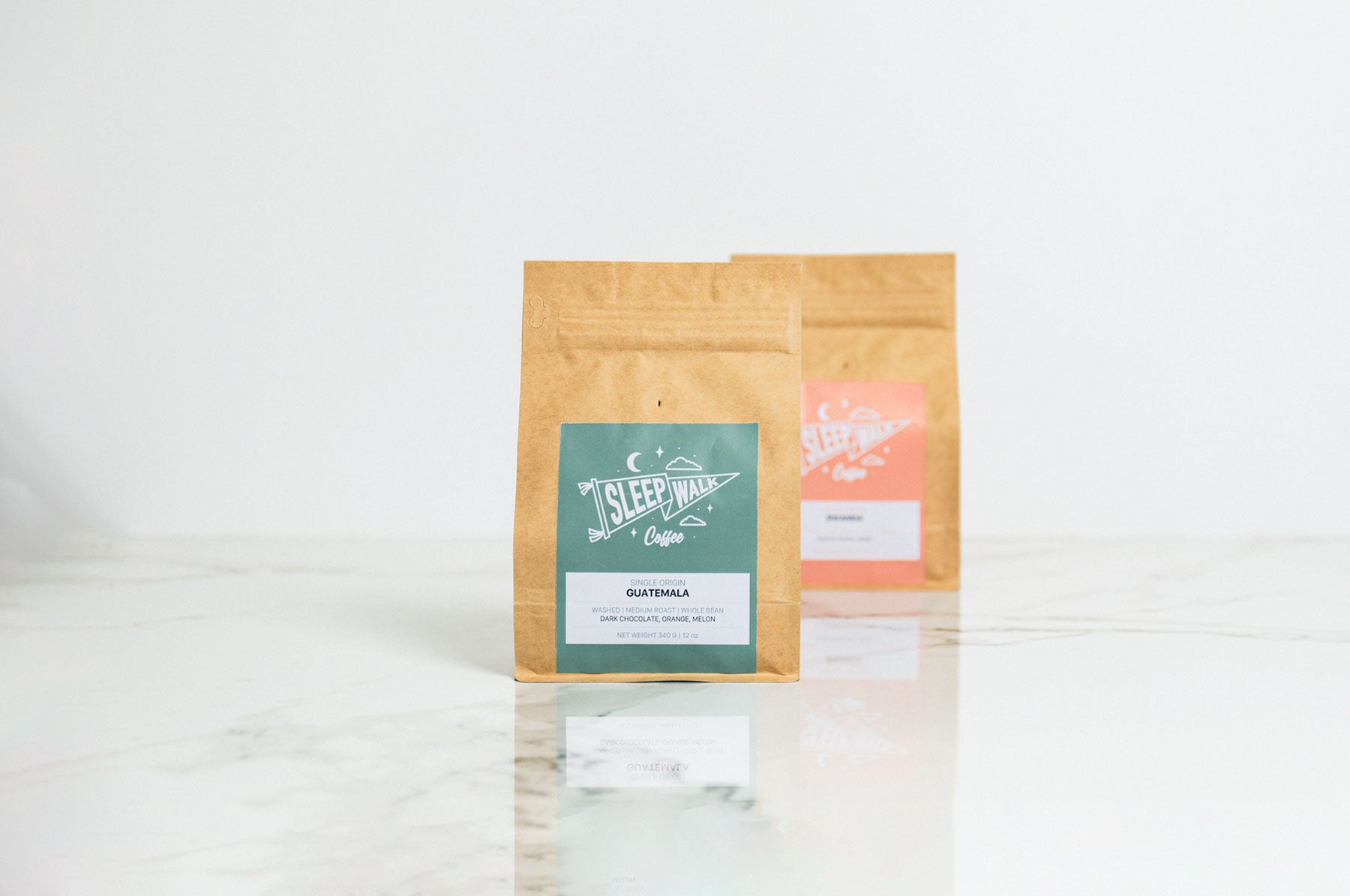 sleepwalk coffee Guatemala