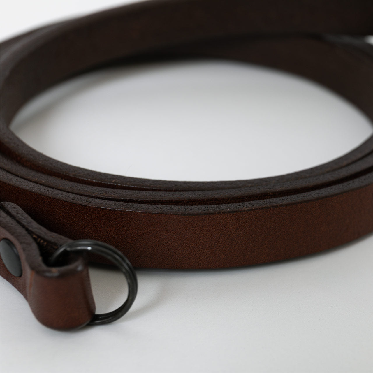 MD Camera Strap - Havana Choco (Ltd Edition)