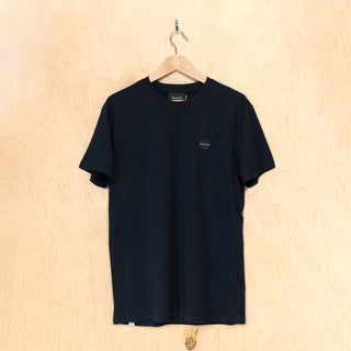 sleepwalk ltd emboridery tee shirt
